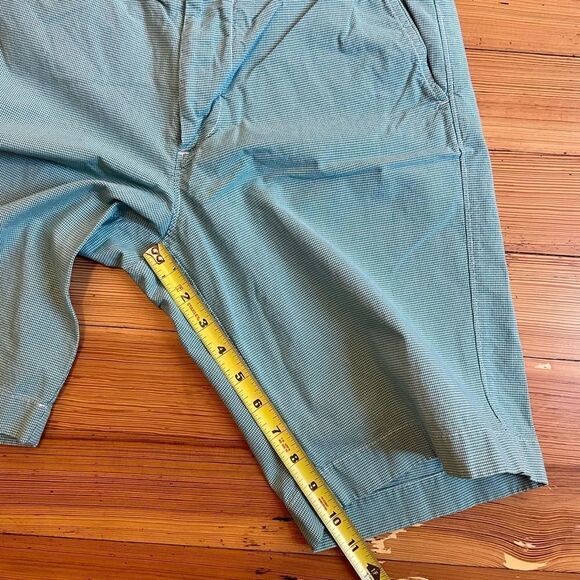 J. Crew cotton club shorts. Size 30”. - Picture 8 of 13